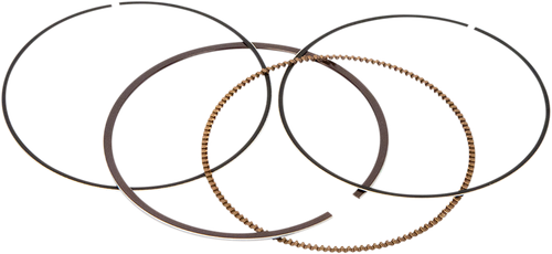 VERTEX - 590288000001 - Piston Ring Set - 88.00 mm OD - For Replica and High Compression Piston
