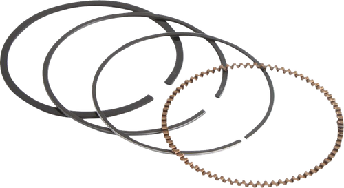 VERTEX - 590380000001 - Piston Ring Set - 80.00 mm OD - For Replica and High Compression Piston