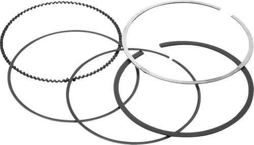 VERTEX - 590385000002 - Ring Set