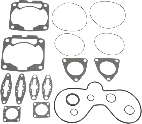 VERTEX - 710251 - Full Top End Set - Polaris
