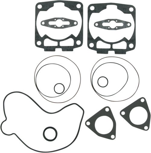 VERTEX - 710291 - Full Top End Set - Polaris