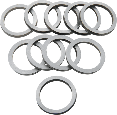 EASTERN MOTORCYCLE PARTS - A-6754 - Shifter Fork Thrust Washers
