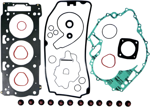 VERTEX - 611215 - Complete Gasket Set - Sea-Doo