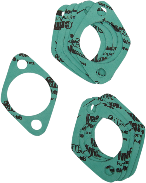 VERTEX - 619125 - Carb Base Gasket - Mikuni 44 mm