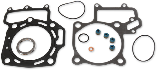 VERTEX - 810881 - Standard Bore Gasket Kit - Kawasaki