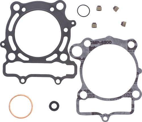 VERTEX - 810463 - Top End Gasket Kit - Kawasaki/Suzuki