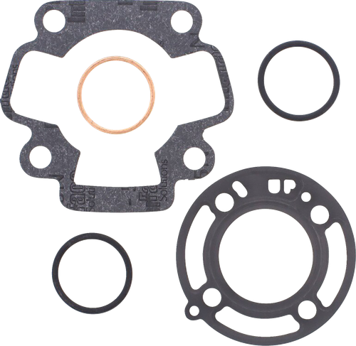 VERTEX - 810412 - Top End Gasket Kit - Kawasaki/Suzuki