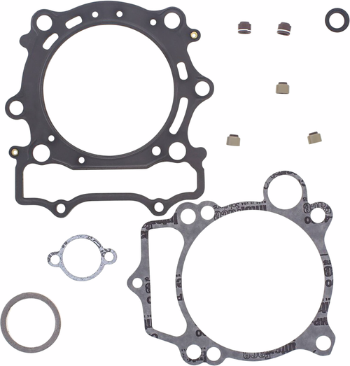VERTEX - 810676 - Top End Gasket Kit - Yamaha