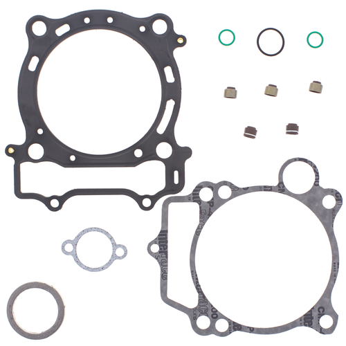 VERTEX - 810677 - Top End Gasket Kit - Yamaha