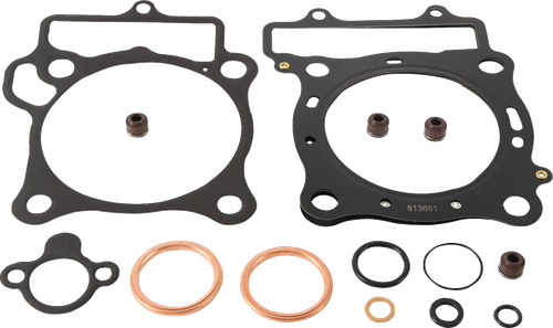 VERTEX - 8100000 - Top End Gasket Kit - Honda