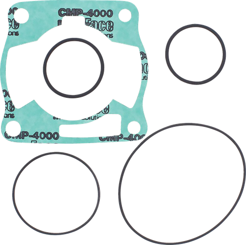 VERTEX - 810614 - Top End Gasket Kit - Yamaha