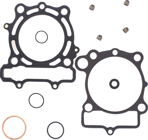 VERTEX - 810481 - Top End Gasket Kit - Kawasaki