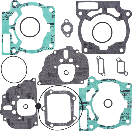 VERTEX - 810309 - Top End Gasket Kit - KTM