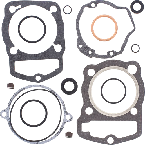 VERTEX - 810816 - Top End Gasket Kit - Honda