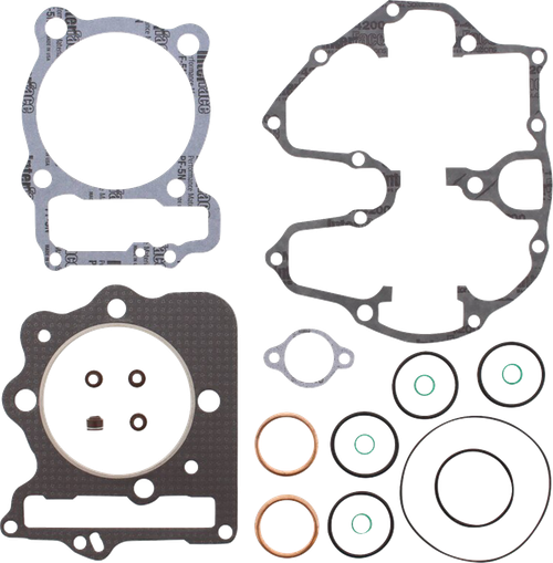 VERTEX - 810829 - Top End Gasket Kit - Honda