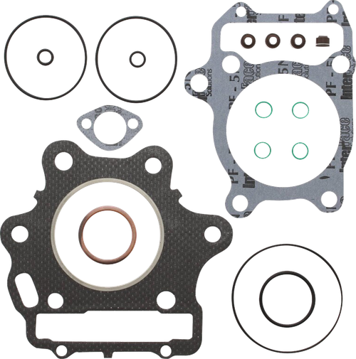 VERTEX - 810801 - Top End Gasket Kit - Honda
