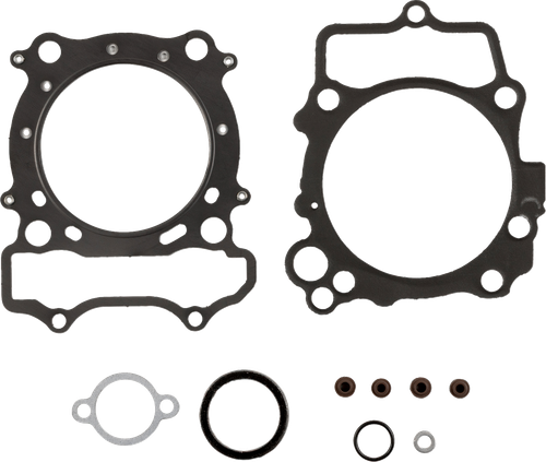 VERTEX - 8100074 - Top End Gasket Kit - Big Bore - Yamaha