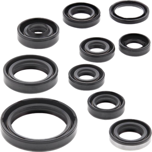 VERTEX - 822319 - Oil Seals - Kawasaki