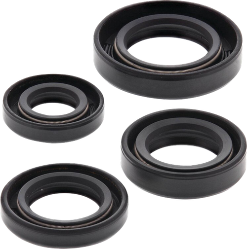 VERTEX - 822163 - Oil Seals - Honda