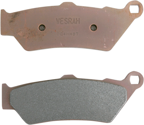 VESRAH - VD-958JL - JL Sintered Metal Brake Pads