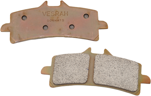 VESRAH - VD-9031JL - JL Sintered Metal Brake Pads
