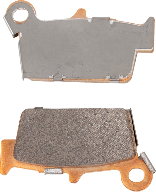 VESRAH - DX-271 - Brake Pads - Rear