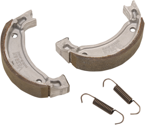 VESRAH - VB-229S - Brake Shoes - Yamaha