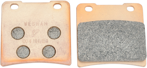 VESRAH - VD-331JL - JL Sintered Metal Brake Pads