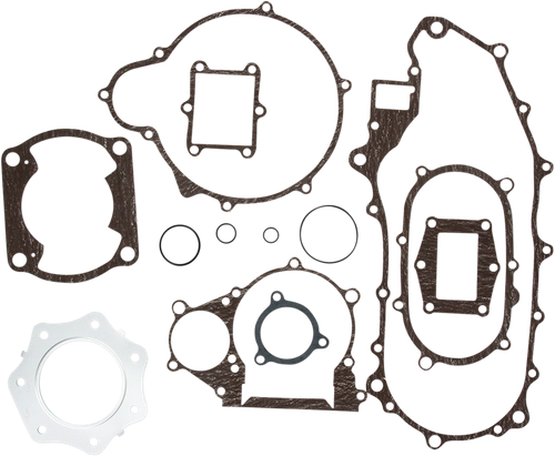 VESRAH - VG-1097 - Complete Gasket Set - Honda FL350R Odyssey