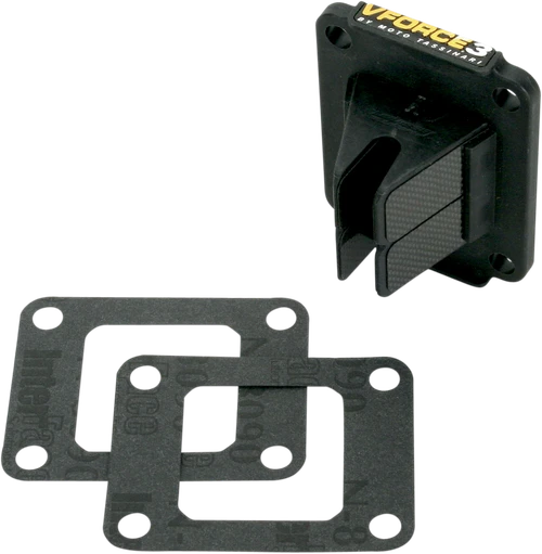 VFORCE/MOTO TASSINARI - V364A - V-Force 3 Reed Valve Set - Suzuki/Kawasaki