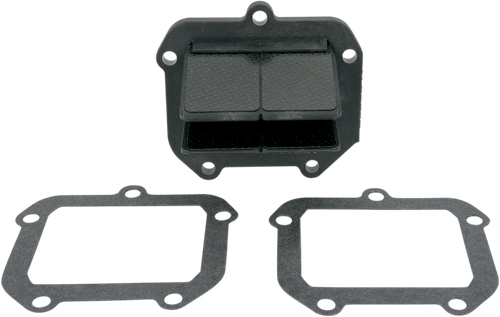 VFORCE/MOTO TASSINARI - V306A-H - V-Force 3 Reed Valve Set - KTM/Husqvarna