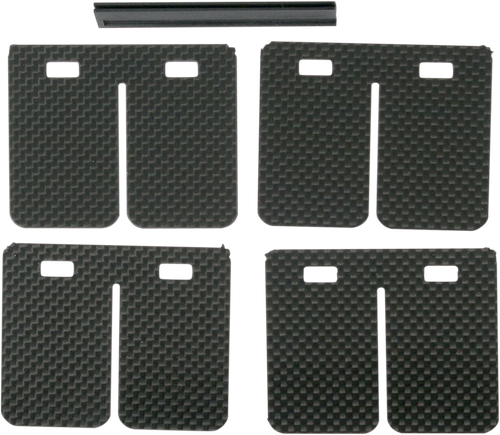 VFORCE/MOTO TASSINARI - 3P412H - Replacement V-Force 3 Reed Petal Set