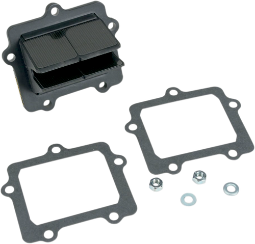 VFORCE/MOTO TASSINARI - V307B - V-Force 3 Reed Valve Set - Kawasaki