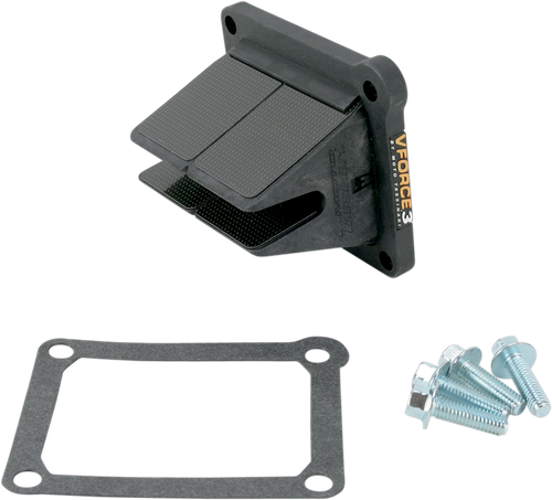 VFORCE/MOTO TASSINARI - V303-FM - V-Force 3 Reed Valve Set - Yamaha