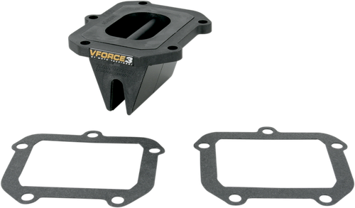 VFORCE/MOTO TASSINARI - V306FM-M - V-Force 3 Reed Valve Set - KTM