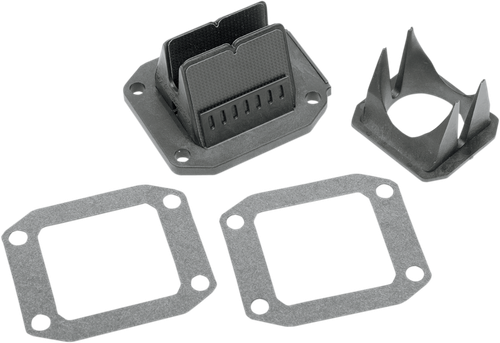VFORCE/MOTO TASSINARI - V381S - V-Force 3i Reed Valve Set - Honda
