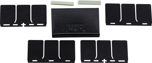 VFORCE/MOTO TASSINARI - 3P883R-C - Replacement V-Force 3 Reed Petal Set - Arctic Cat/Ski-Doo/Yamaha