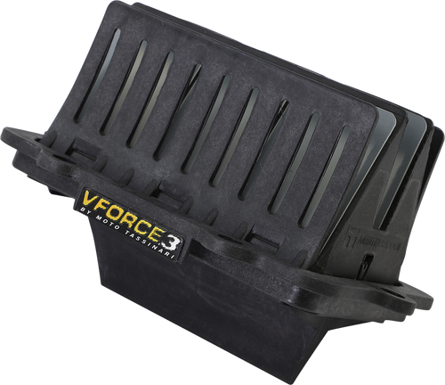 VFORCE/MOTO TASSINARI - V3122R-873M-2 - V-Force 3 Reed Valve Set - Lynx/Ski-Doo