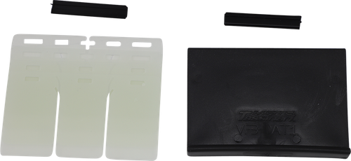 VFORCE/MOTO TASSINARI - 3P873R-L - Replacement V-Force 3 Reed Petal Set - Lynx/Ski-Doo
