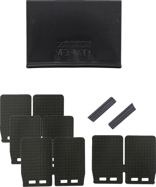 VFORCE/MOTO TASSINARI - 4PR612H - Replacement V-Force 4 Reed Petal Set