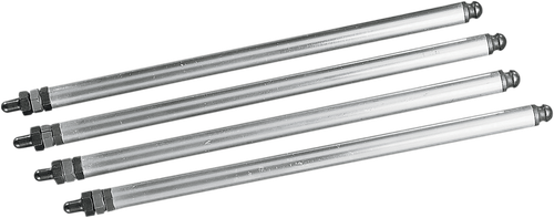 COLONY - 7516-4 - Pushrods - For Shovelhead with Hydraulic Lifters