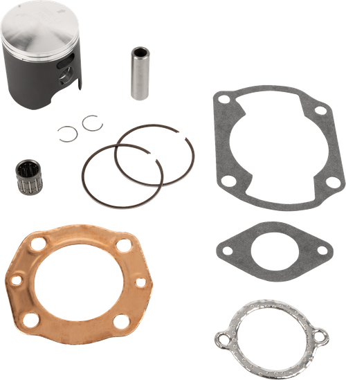 VINTCO - KTH01-1.5 - Top End Piston Kit - 57.50 mm - Honda