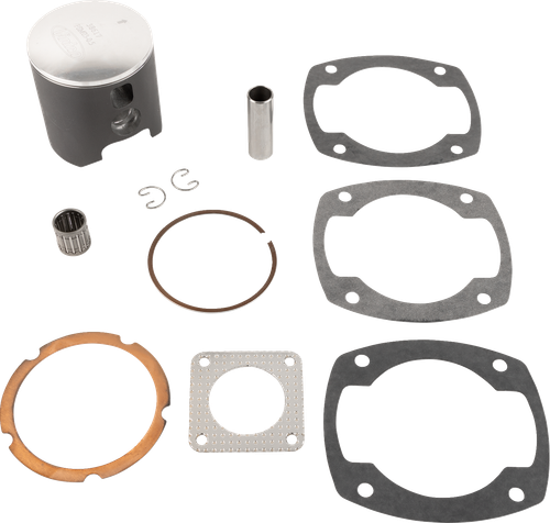 VINTCO - KTA05-0.5 - Top End Piston Kit - 82.50 mm - Maico