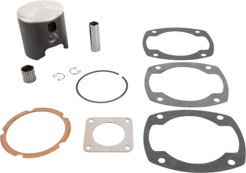 VINTCO - KTA05-1.0 - Top End Piston Kit - 83.00 mm - Maico