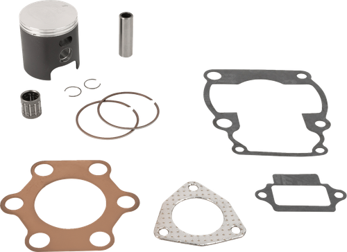 VINTCO - KTS02-1.0 - Top End Piston Kit - 55.00 mm - Suzuki