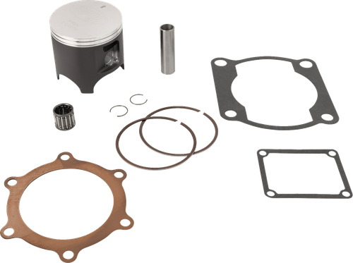 VINTCO - KTY16-00 - Top End Piston Kit - 85.00 mm - Yamaha
