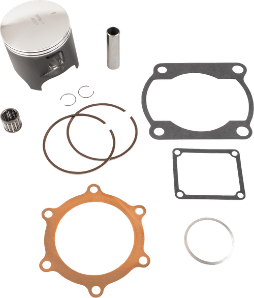 VINTCO - KTY16-1.5 - Top End Piston Kit - 86.50 mm - Yamaha