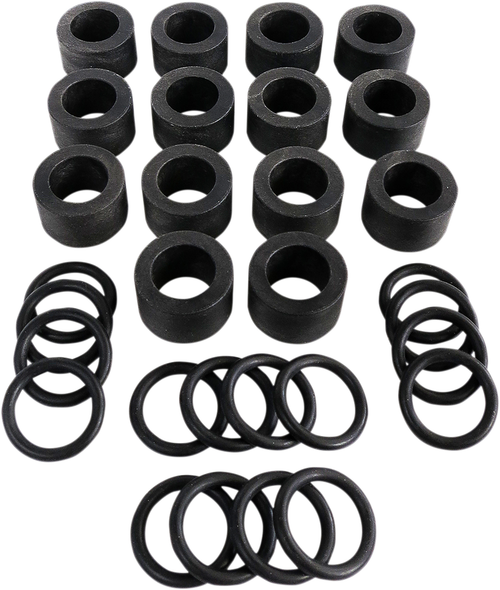 EPI - WE340077 - A-Arm Bushing Kit - Front