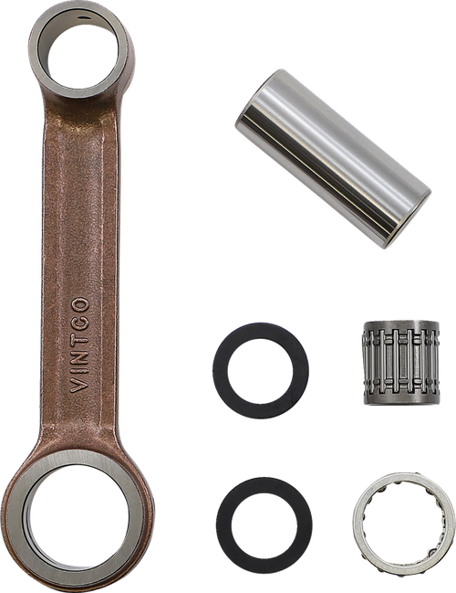 VINTCO - KR2015 - Connecting Rod Kit - CZ 380 cc