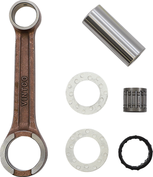 VINTCO - KR2043 - Connecting Rod Kit - Honda ATC250/CR250R